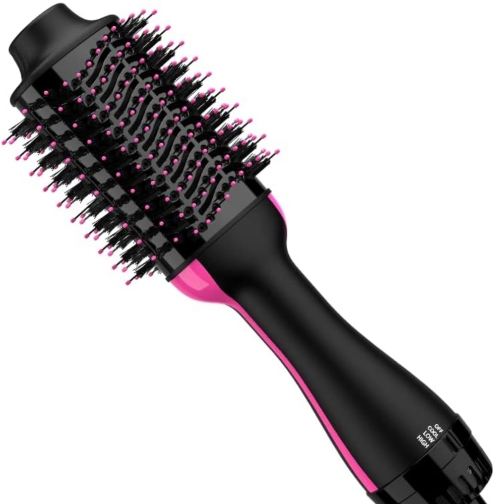 Hair Dryer Brush Blow Dryer